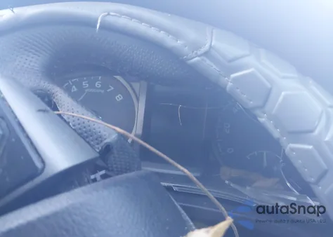 2019 Toyota Tacoma Trd Sport z USA, uszkodzony, nr VIN 5TFCZ5AN9KX209032